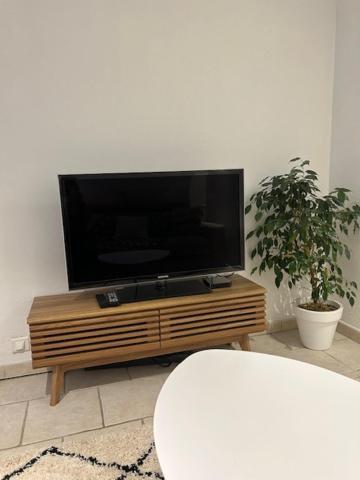 2 Pieces Bas De Villa Бьо Экстерьер фото